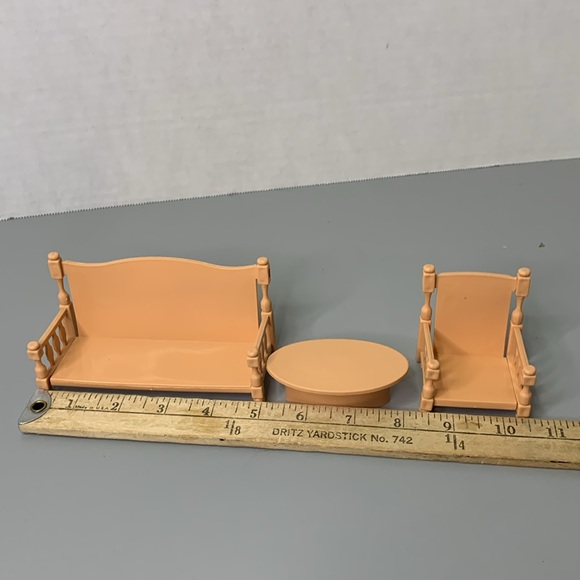 Fool Vintage Furniture mix and match lot of 12 - Picture 3 of 13